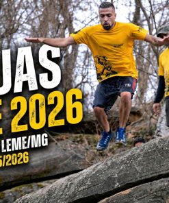 Ninja Race 2026 - Bateria 02 - Mateus Leme - MG